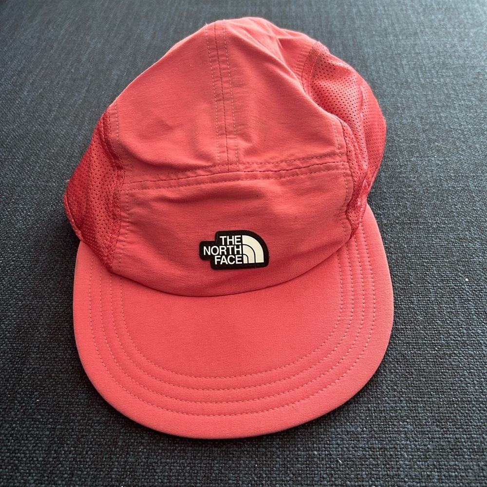 The North Face | Five Panel Hat